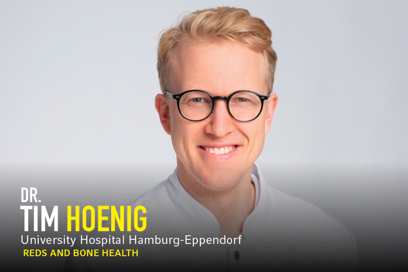 Tim Hoenig